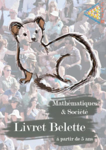 Fiche corrections livret Belette