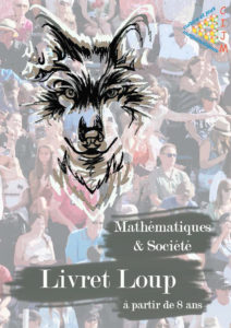 Fiche corrections livret Loup